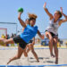 BeachHandball : une découverte ludique à Capbreton