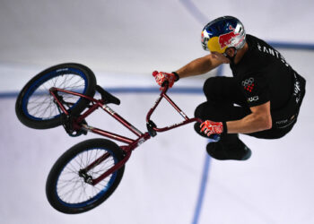 L’Urban Week de retour à La Défense