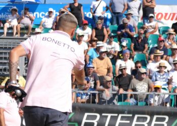 Masters de Pétanque : Bonetto file en finale à Six-Fours-les-Plages