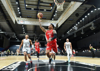 Basket : Deux prolongations importantes à Cholet
