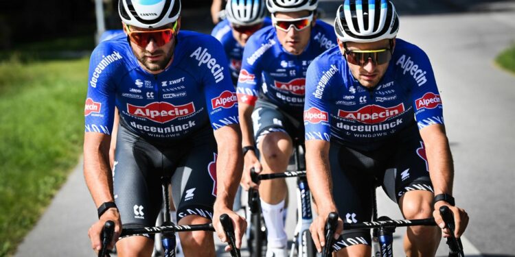 Tour de France 2022 : Présentation et favoris de la 1ère étape