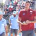 Masters de Pétanque : Zéro pointé pour Rocher face à l’Espagne