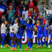 Football : La France file en demi-finales
