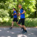 Le Go Sport Bike and Run organisé à Paris