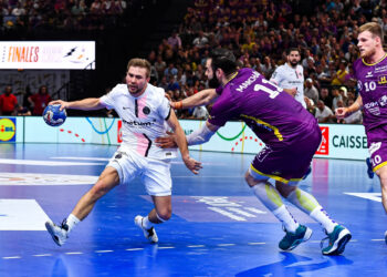 Handball : Le PSG débute sa préparation d’été