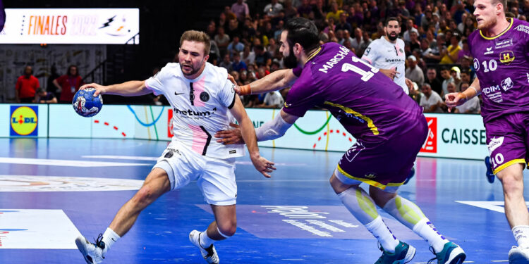 Handball : Le PSG débute sa préparation d’été