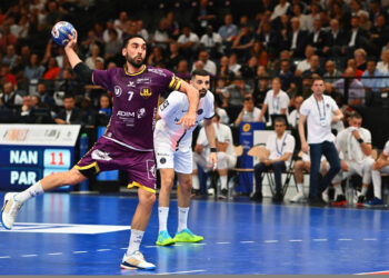 Handball : Quelles ambitions pour le HBC Nantes ?