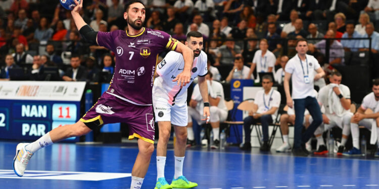 Handball : Quelles ambitions pour le HBC Nantes ?