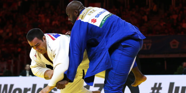 Judo : La liste pour les Mondiaux dévoilée