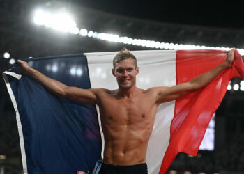 Eugene 2022 : Le récap de la nuit du lundi 25 juillet