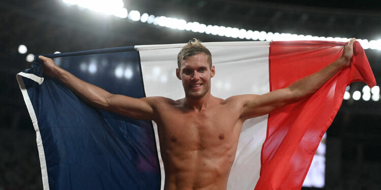 Eugene 2022 : Le récap de la nuit du lundi 25 juillet