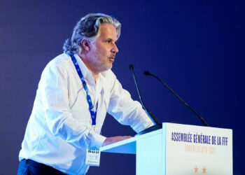 Football : La nouvelle mesure forte de la LFP