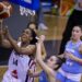 Basket : Dominique Malonga, prodige en action