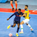Futsal : Mamadou Touré, l’émergence d’un Lion