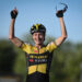 Tour de France Femmes : Marianne Vos fait coup double
