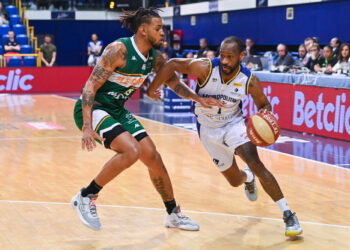 Basket : Quatre nouvelles recrues aux Mets 92