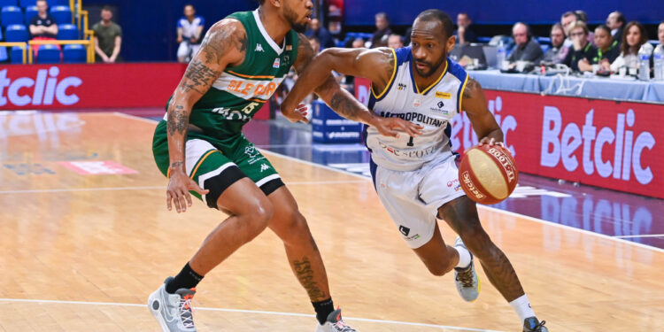 Basket : Quatre nouvelles recrues aux Mets 92