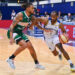Basket : Quatre nouvelles recrues aux Mets 92