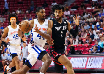Un nouveau NBA Store en Europe, le premier à Paris