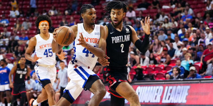 Un nouveau NBA Store en Europe, le premier à Paris