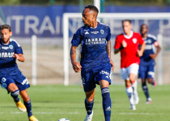 Football : Le Paris FC prêt pour la Ligue 2