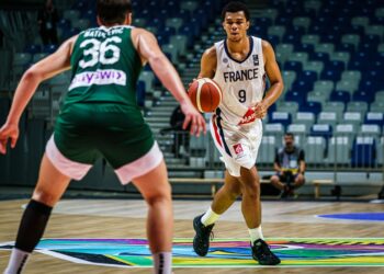 Basket : Les U17 en bronze à la Coupe du Monde