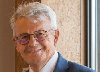 Patrick Gendraud : « Le Yonne Tour Sport, une action d’éducation par le sport »