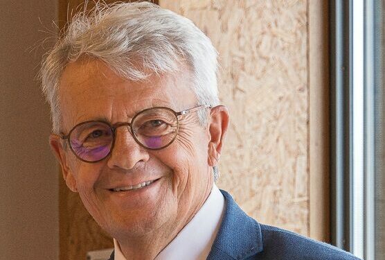 Patrick Gendraud : « Le Yonne Tour Sport, une action d’éducation par le sport »