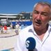 Beach Wrestling : Saint-Laurent-du-Var, terre de sports