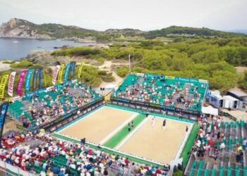 Masters de Pétanque : Pas de vacances à Six-Fours-les-Plage