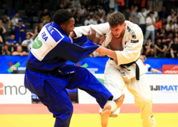 Cyril Guigon-Rech : « Rendre le sport accessible au plus grand nombre »