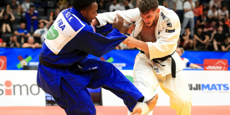 Cyril Guigon-Rech : « Rendre le sport accessible au plus grand nombre »