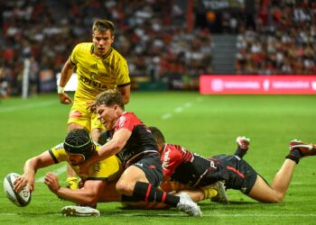 Rugby : L’heure de la reprise à Toulouse 