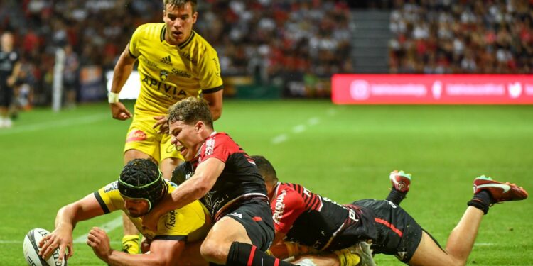 Rugby : L’heure de la reprise à Toulouse