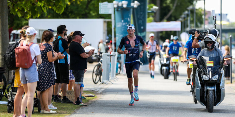 Running : Le Trail des Hauteurs en Seine-Saint-Denis