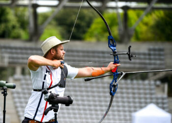 Tir à l’arc : Le verdict des championnats de France à Riom