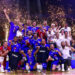 Volley : Les Bleus gagnent la Ligue des Nations