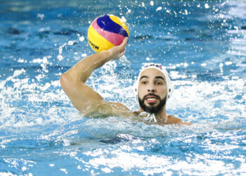 Water-polo : L’équipe de France passe en demies