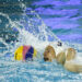 Water-polo : La France perd contre l’Espagne
