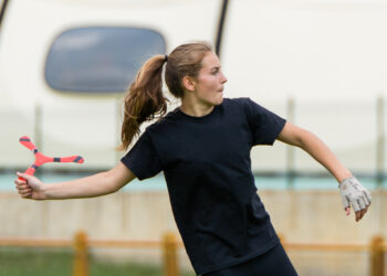 Boomerang : Les Mondiaux s’installent en Gironde