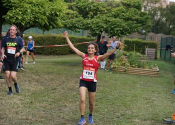 Running : Les 4h de Montévrain de retour