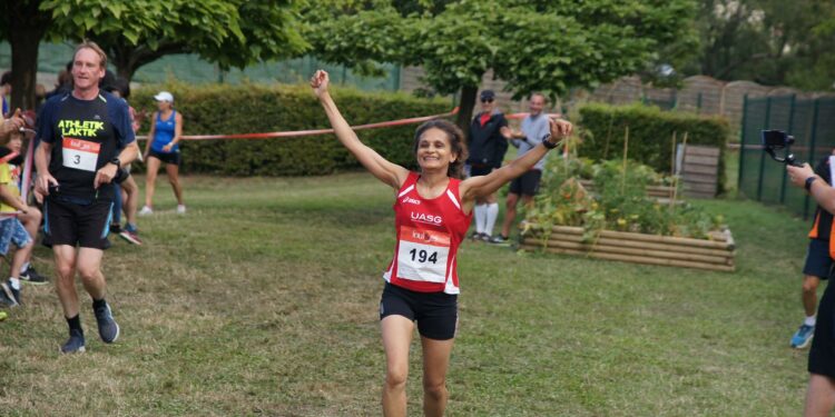 Running : Les 4h de Montévrain de retour