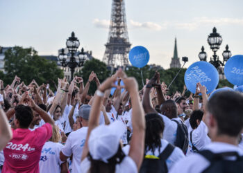 L’ANESTAPS s’engage pour la pratique sportive des étudiants