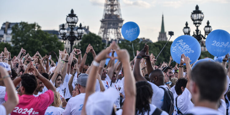 L’ANESTAPS s’engage pour la pratique sportive des étudiants