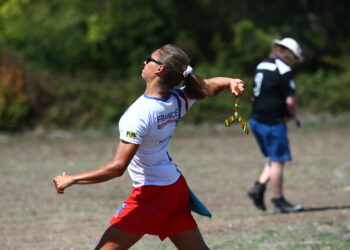 Tennis de table : Les Euro Mini Champ’s, révélateurs de talents