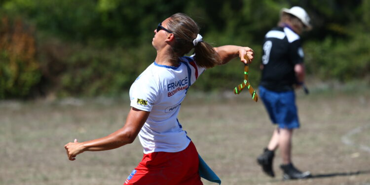 Tennis de table : Les Euro Mini Champ’s, révélateurs de talents