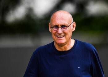 Rugby : Un Français nommé personnalité la plus influente