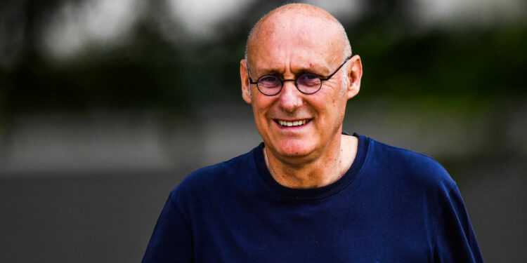 Rugby : Un Français nommé personnalité la plus influente