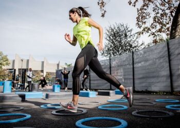 Le sport en entreprise se développe en Auvergne-Rhône-Alpes