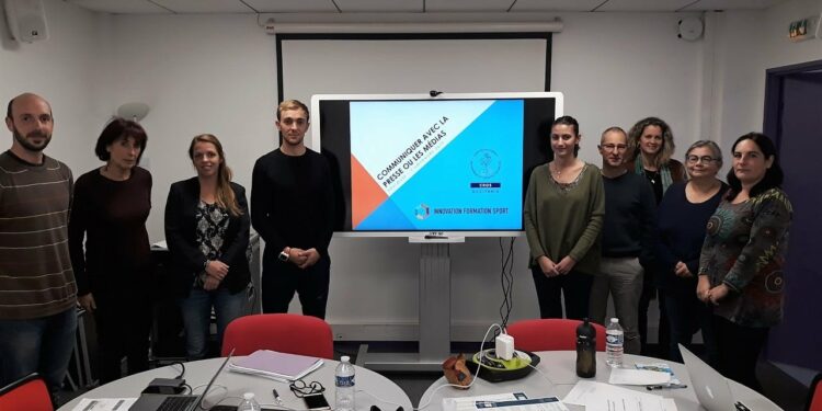 Le CROS Occitanie recense les besoins du mouvement sportif